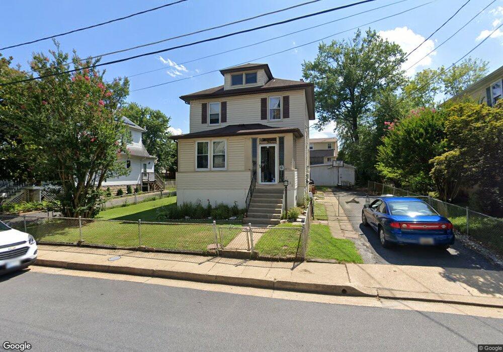 1331 Poplar Ave, Halethorpe, MD 21227 - photo 1