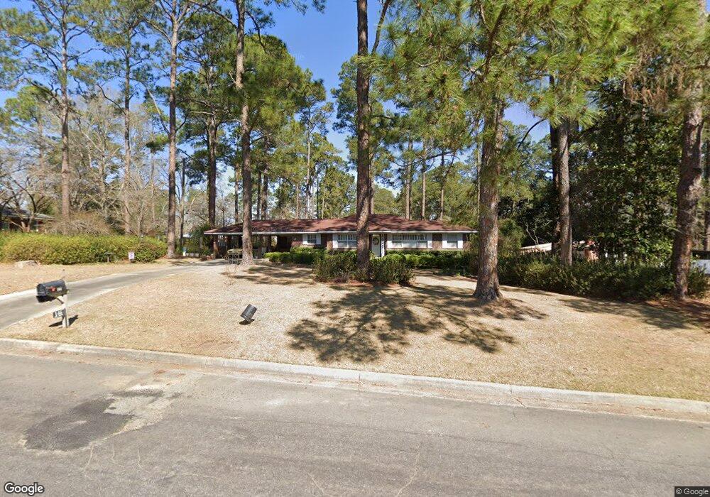 146 W Liberty St, Mc Rae, GA 31055 - photo 1