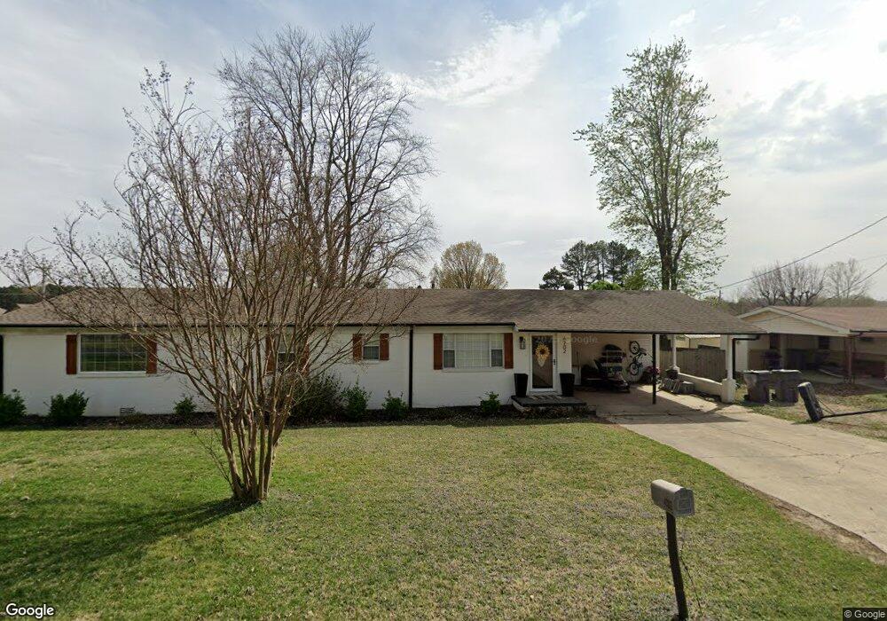 4702 Westview Dr, Paragould, AR 72450 - photo 1