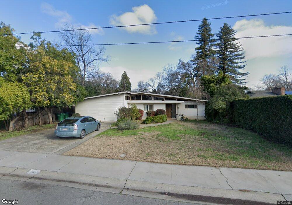 1004 Bryant Ave, Chico, CA 95926 - photo 1