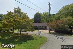 325 Charles St, Glenville, WV 26351