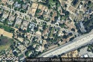 23616 Long Valley Rd, Hidden Hills, CA 91302