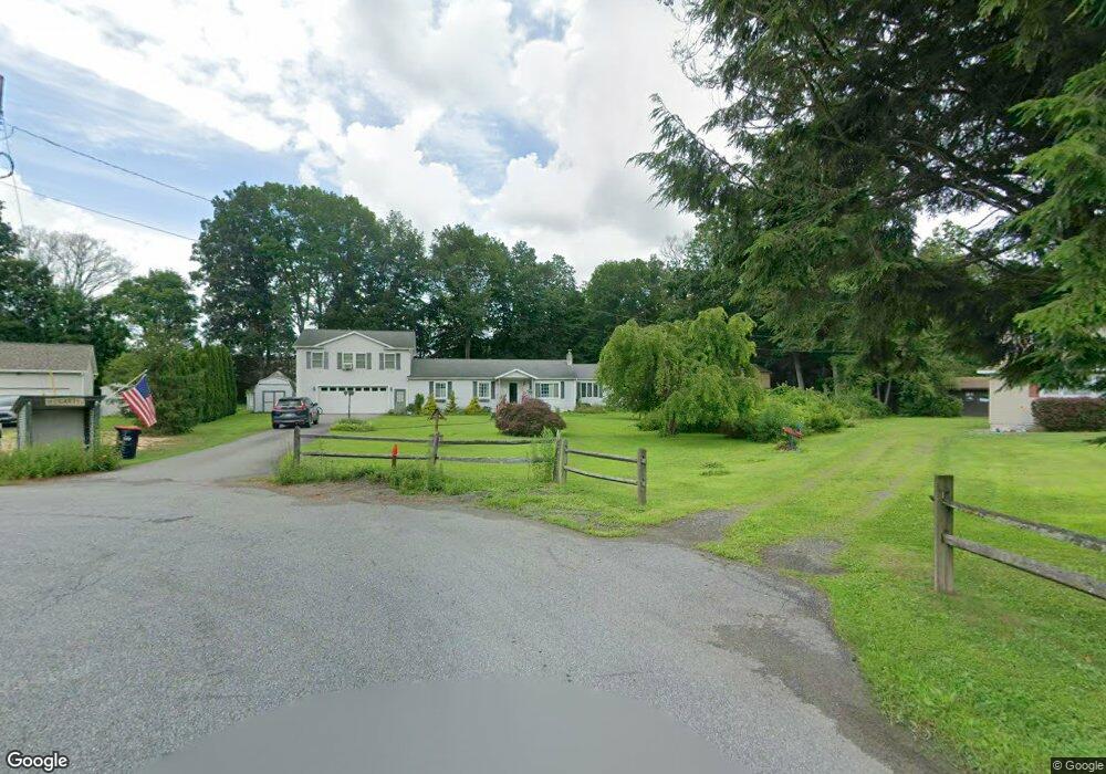 78 Trestle Ln, Clinton Corners, NY 12514 - photo 1