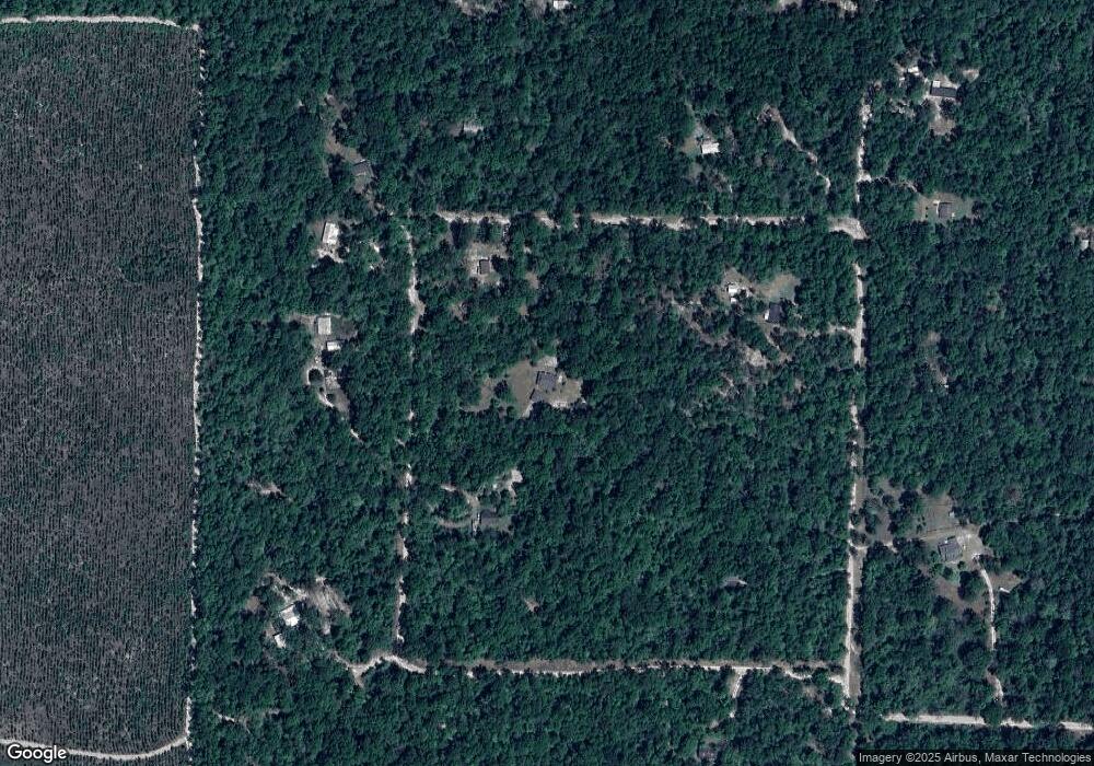 379 Mary Ann Dr, Crawfordville, FL 32327 - photo 1