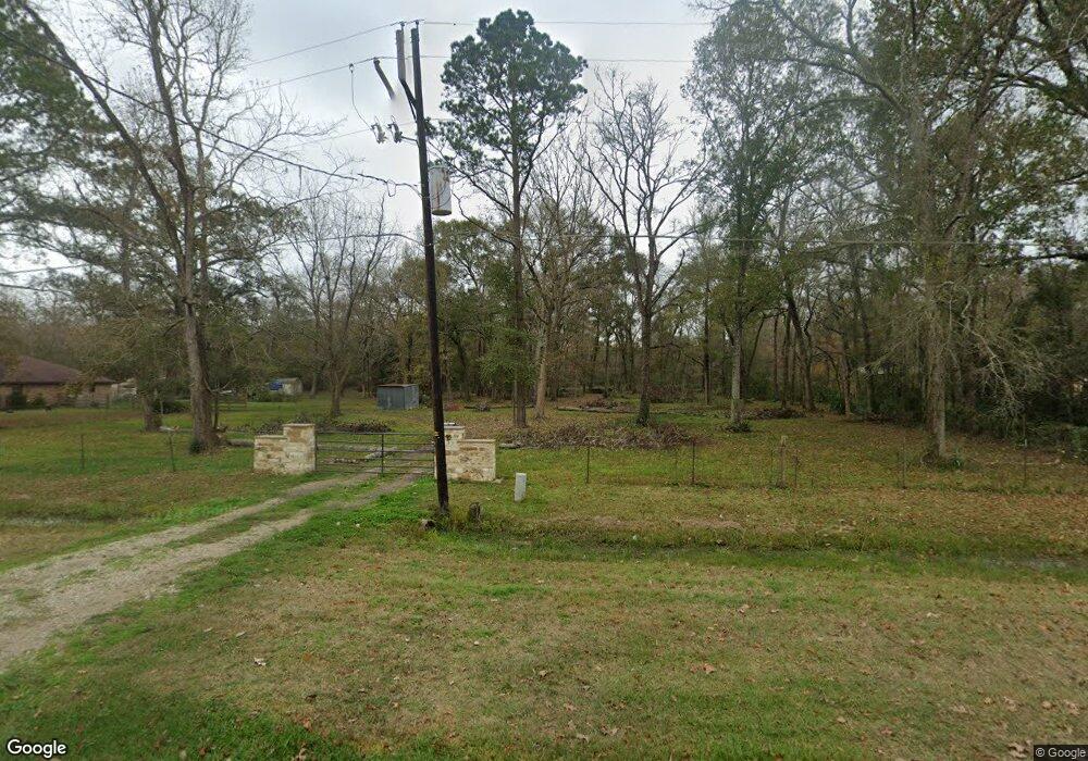 280 County Road 443, Dayton, TX 77535 - photo 1