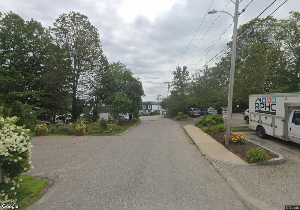 Boat Slip Endicott St unit 37, Wolfeboro, NH 03894 - photo 1