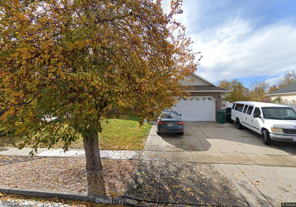 384 S 950 W, Layton, UT 84041 - photo 1