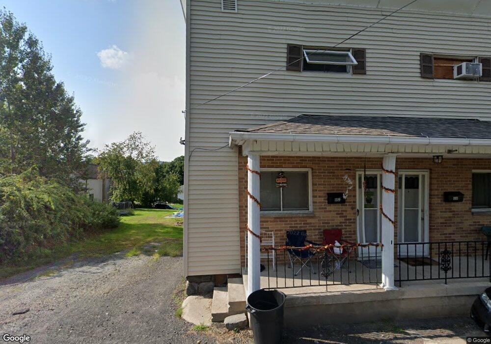 1119 Buenzli Ct, Scranton, PA 18510 - photo 1