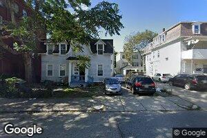 22 Woodland St, Worcester, MA 01610