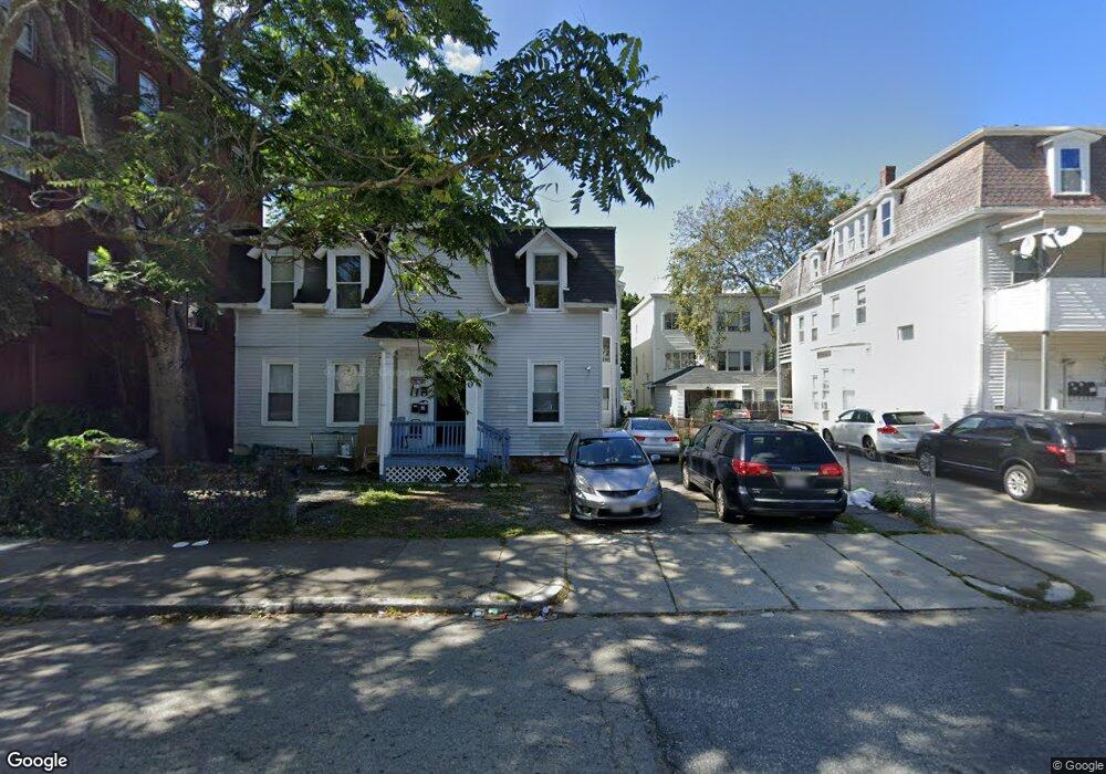 22 Woodland St, Worcester, MA 01610 - photo 1