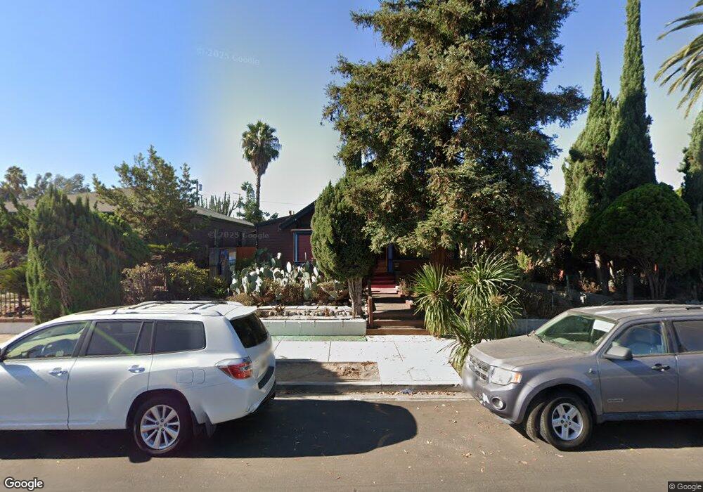 4828 St Elmo Dr, Los Angeles, CA 90019 - photo 1