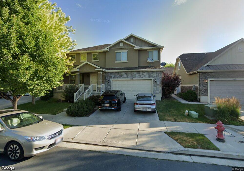 3656 W Keyworth Dr unit 403, South Jordan, UT 84095 - photo 1