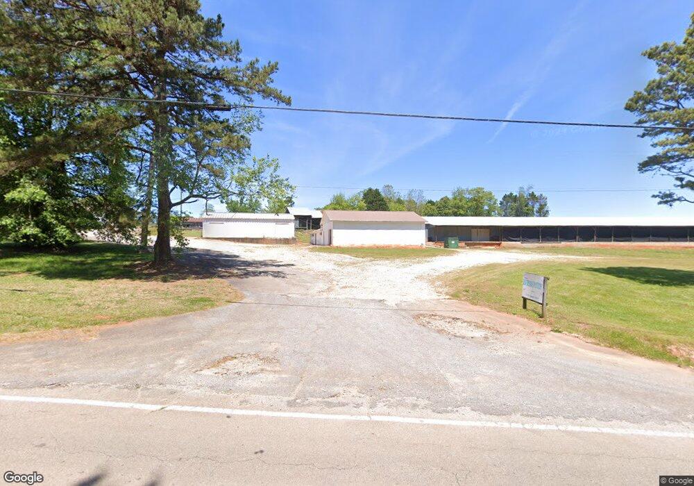 7061 Old Cornelia Hwy, Lula, GA 30554 - photo 1