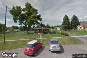 45 E 100 N, Hyde Park, UT 84318
