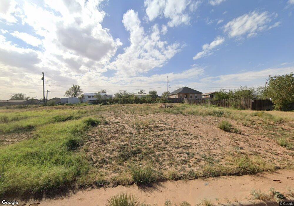 1306 Grafa St, Big Spring, TX 79720 - photo 1