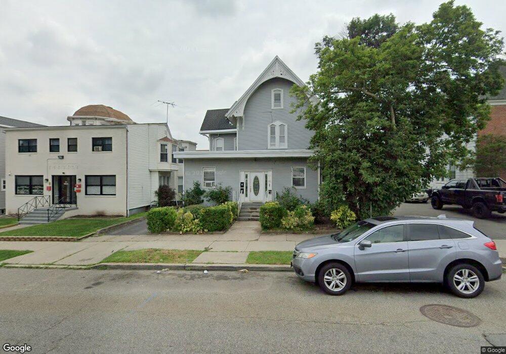 57 Passaic Ave, Passaic, NJ 07055 - photo 1