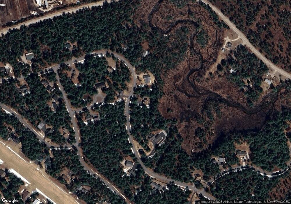 21 Logan Way, West Ossipee, NH 03890 - photo 1