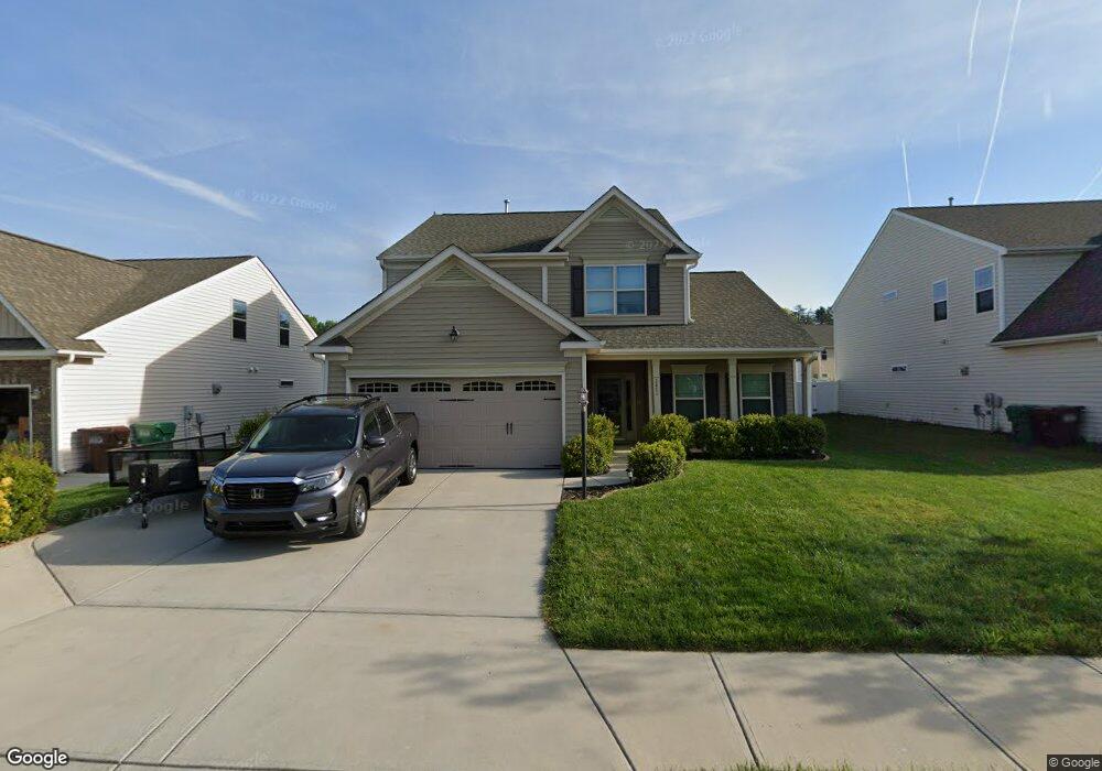 2471 Bearded Iris Ln, High Point, NC 27265 - photo 1