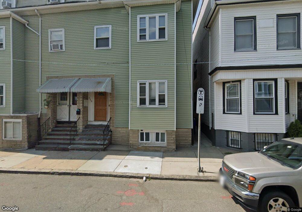 258 Lexington St unit 3-2, Boston, MA 02128 - photo 1