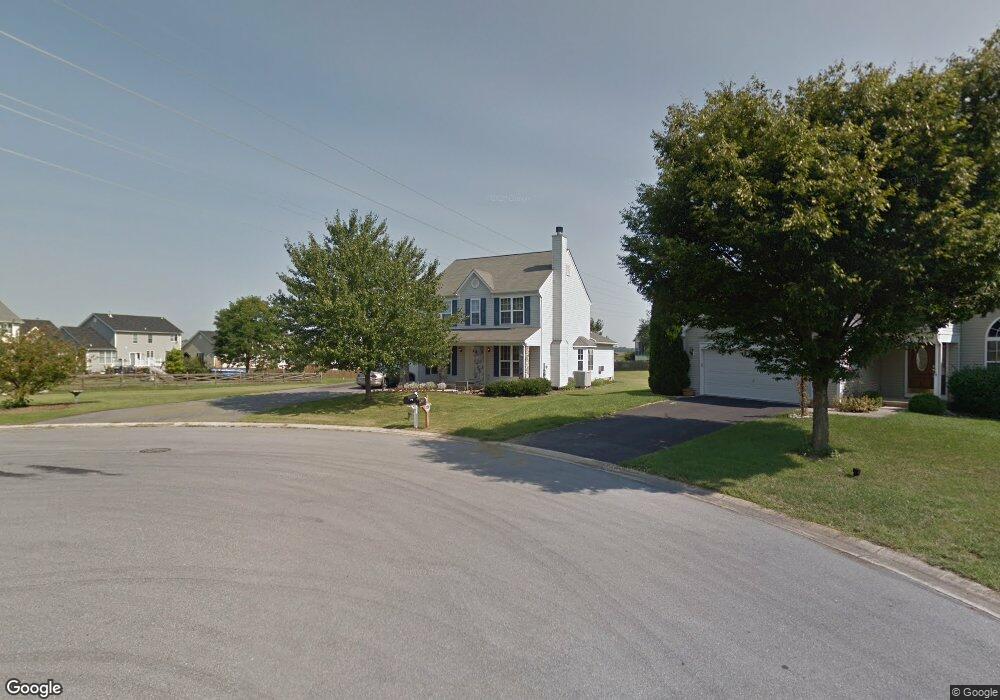 13532 Sovereign Terrace, Hagerstown, MD 21742 - photo 1