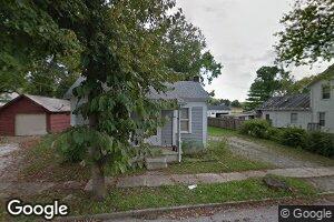 5 E Walnut St, Spring Valley, OH 45370