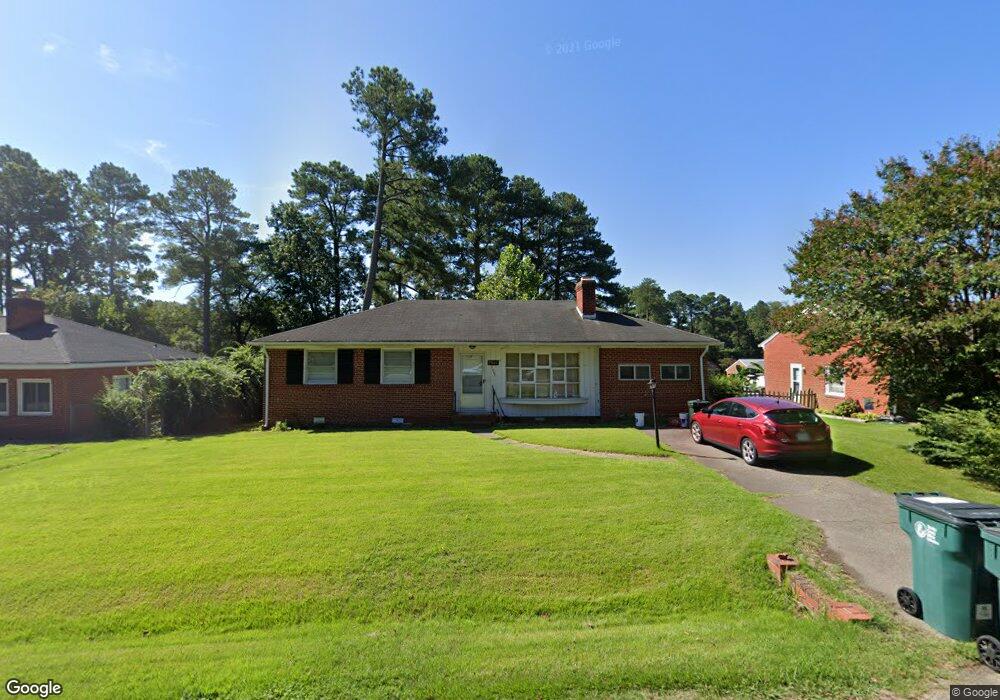 7507 Donder Rd, Henrico, VA 23294 - photo 1