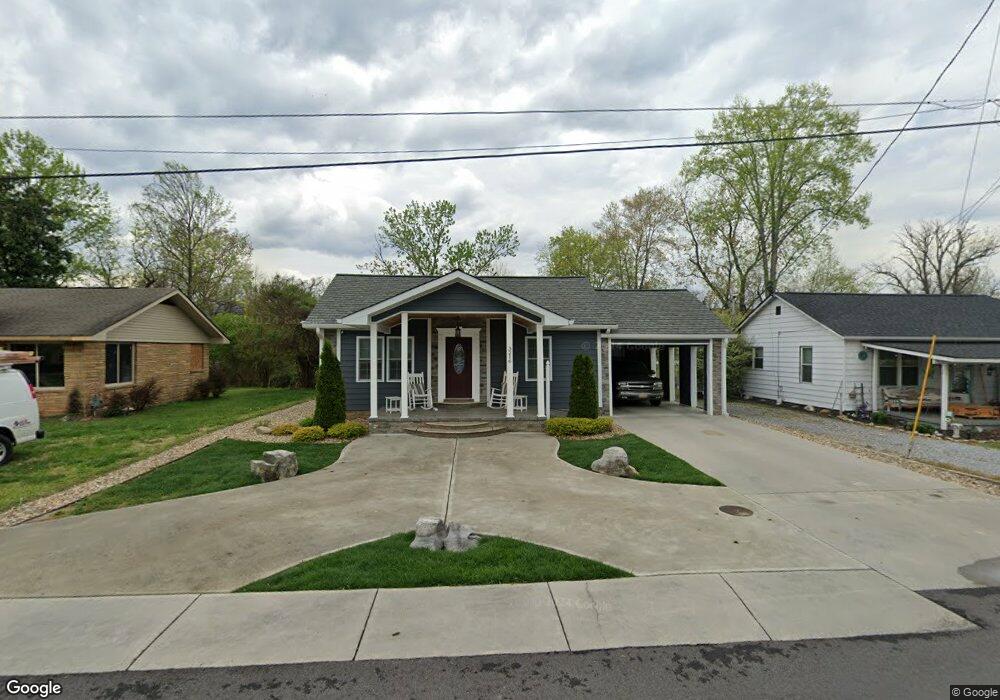 3216 Old Mill St, Pigeon Forge, TN 37863 - photo 1