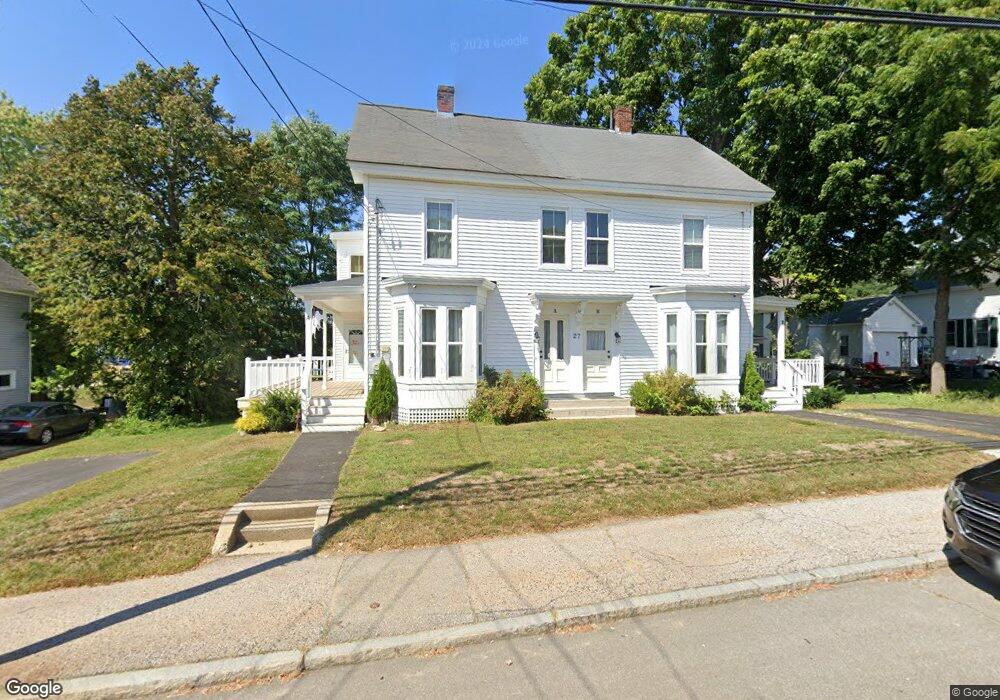 27 School St, Berwick, ME 03901 - photo 1