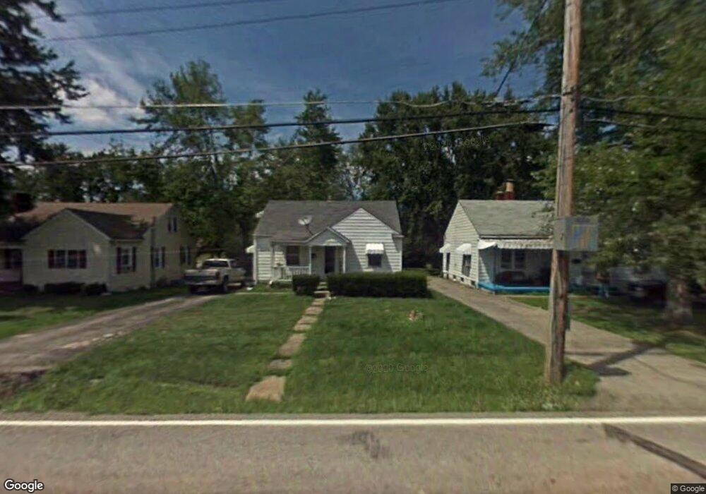 214 E Main St, Austin, IN 47102 - photo 1