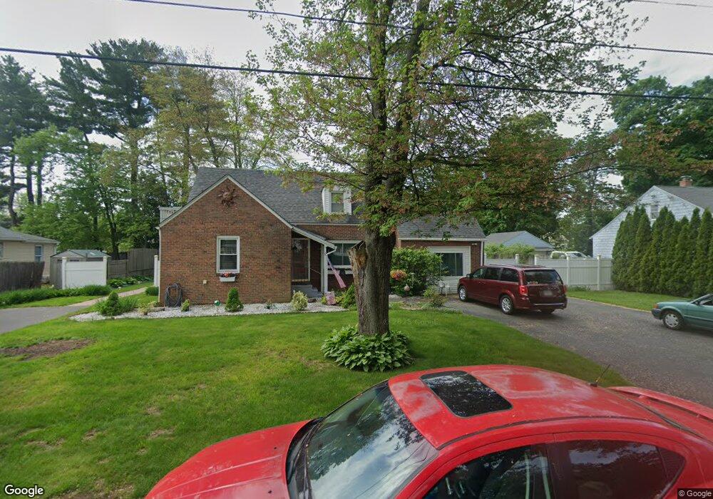 19 Witheridge St, Feeding Hills, MA 01030 - photo 1