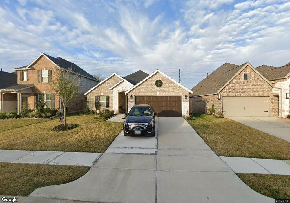 20323 Noble Arabian Dr, Tomball, TX 77377 - photo 1