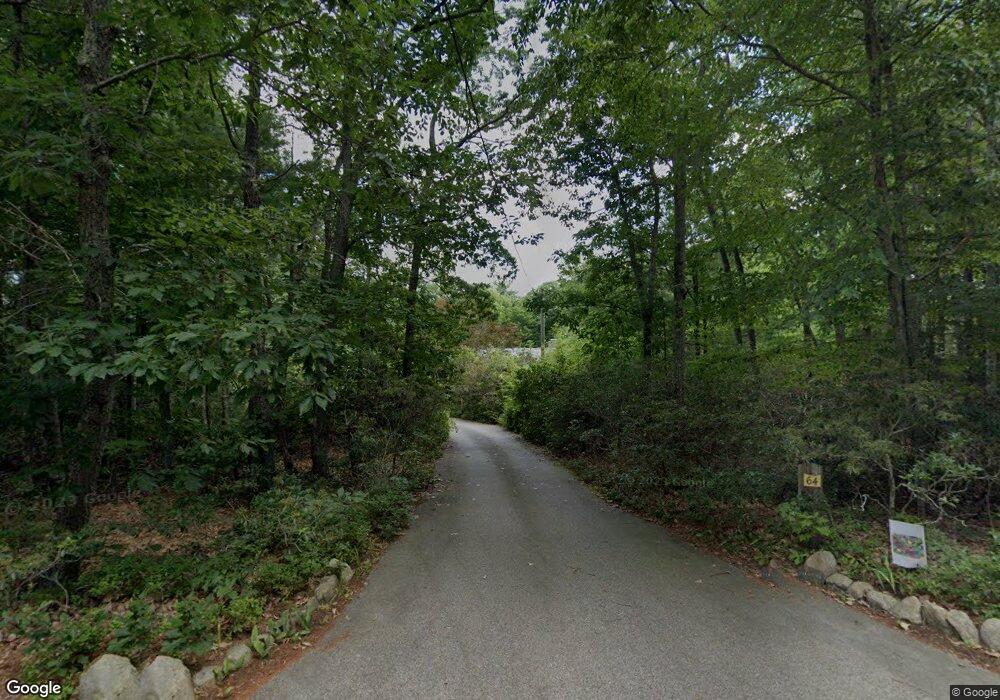 64 Pine Orchard Rd, Chepachet, RI 02814 - photo 1