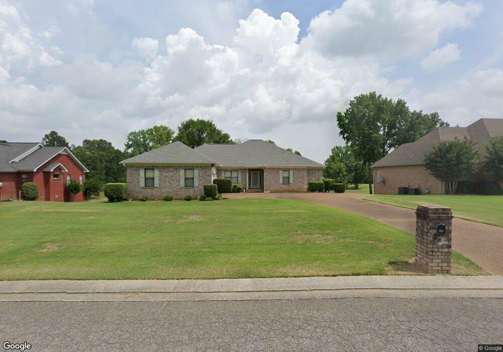 534 Augusta Dr, Hernando, MS 38632 - photo 1