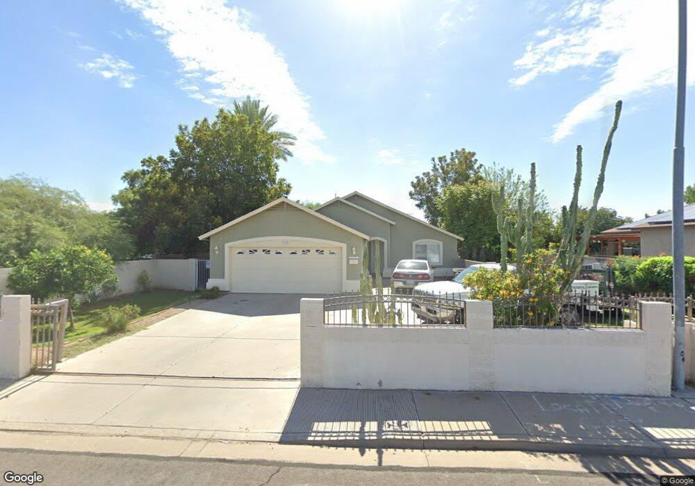 743 E 10th Ave, Mesa, AZ 85204 - photo 1