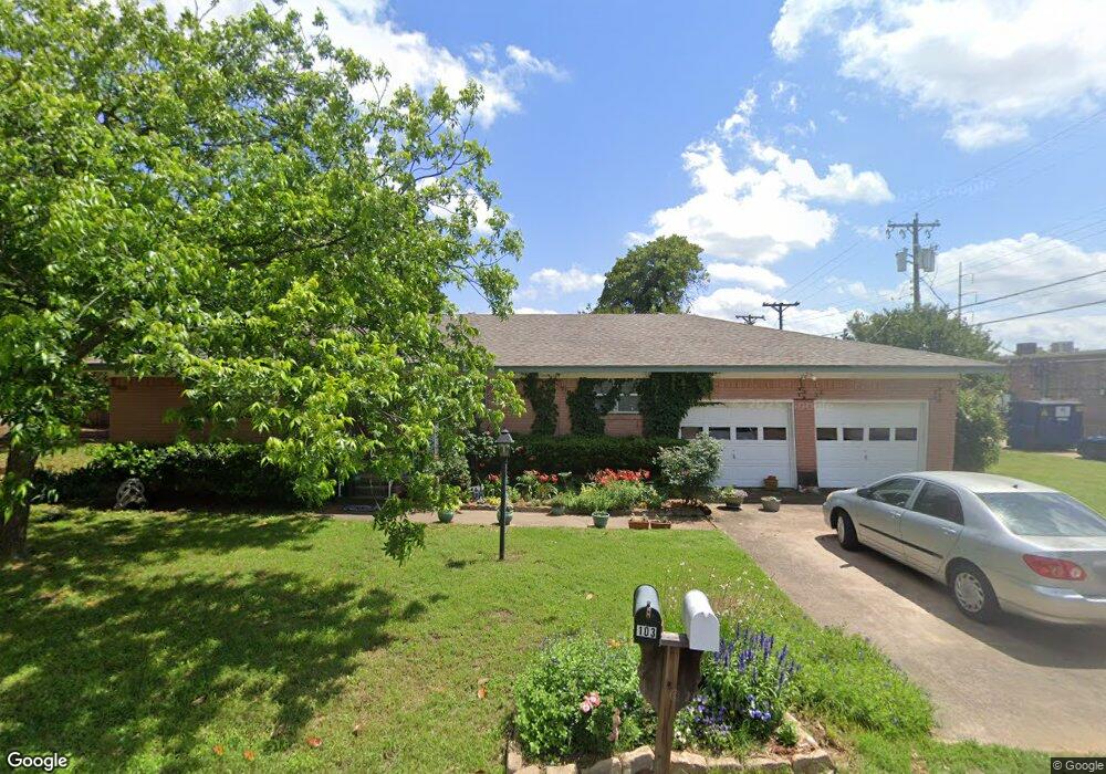 102 Lone Star St, Joshua, TX 76058 - photo 1