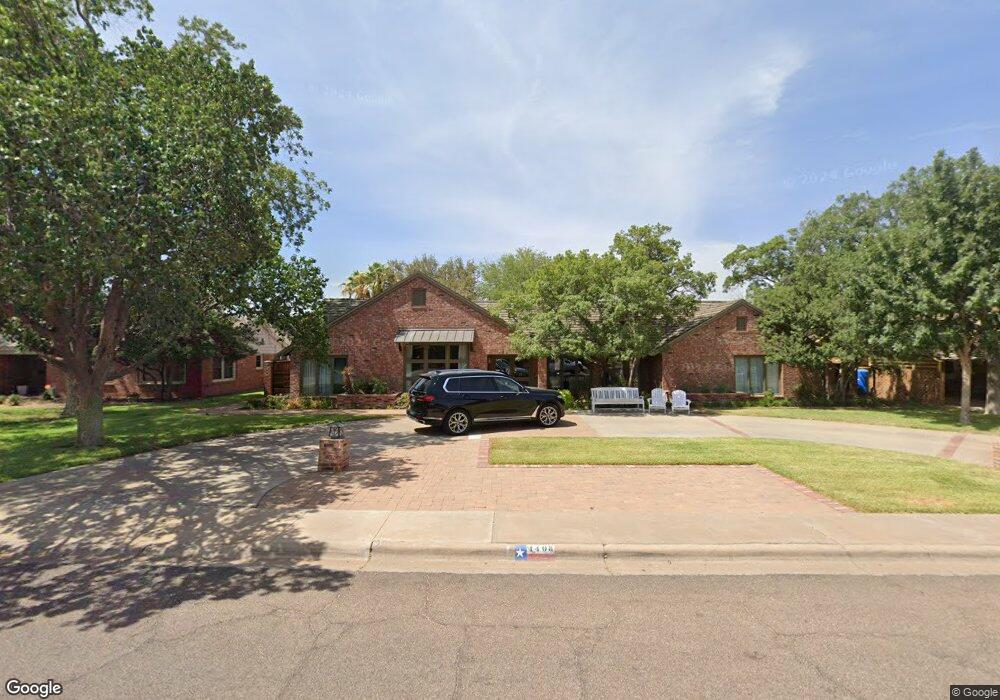 1408 Community Ln unit 134, Midland, TX 79701 - photo 1