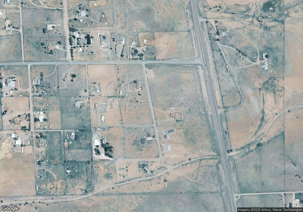 Parcel ''C N Roberts Rd, Paulden, AZ 86334 - photo 1