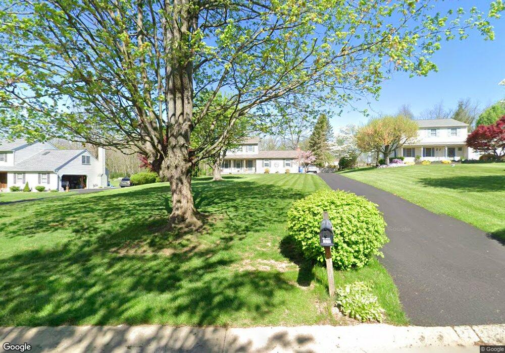 225 Dove Dr, Honey Brook, PA 19344 - photo 1