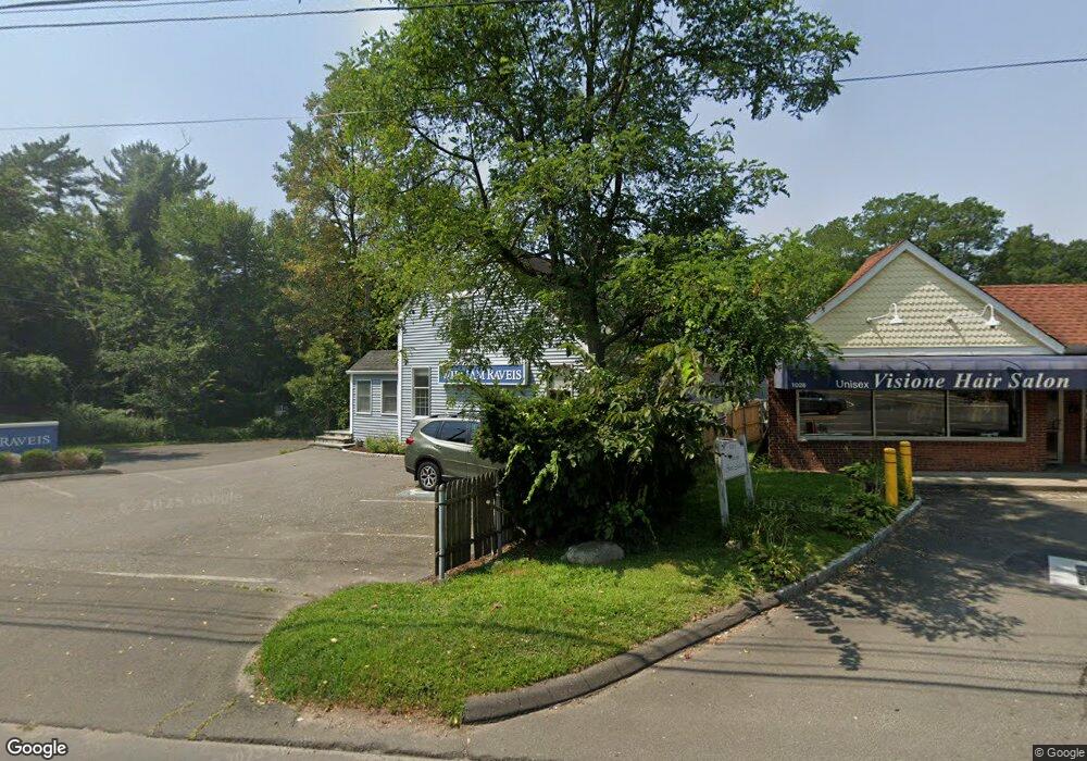 1018 Long Ridge Rd, Stamford, CT 06903 - photo 1