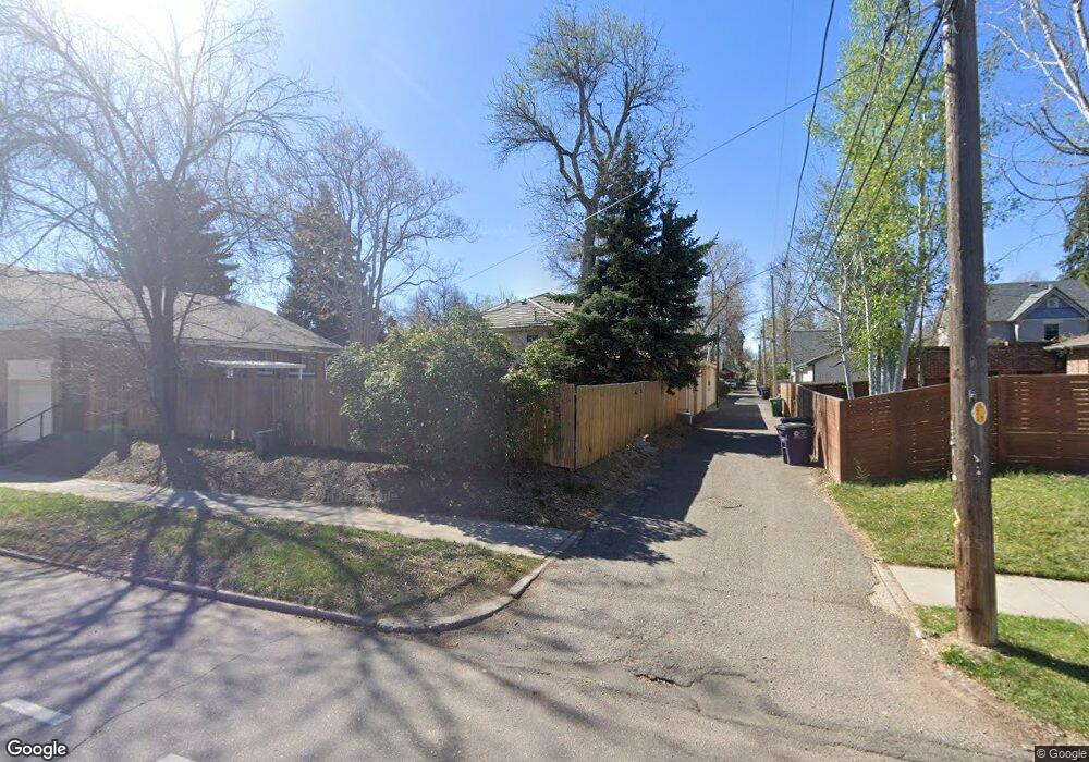 2275 Grape St, Denver, CO 80207 - photo 1