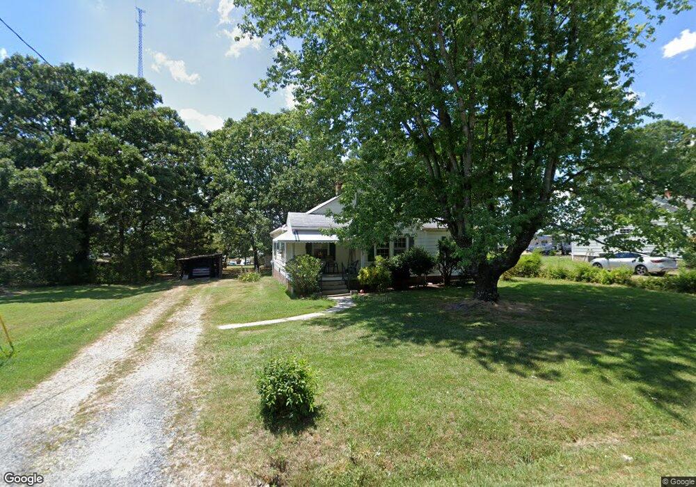 772 Mcdermott St, Asheboro, NC 27205 - photo 1