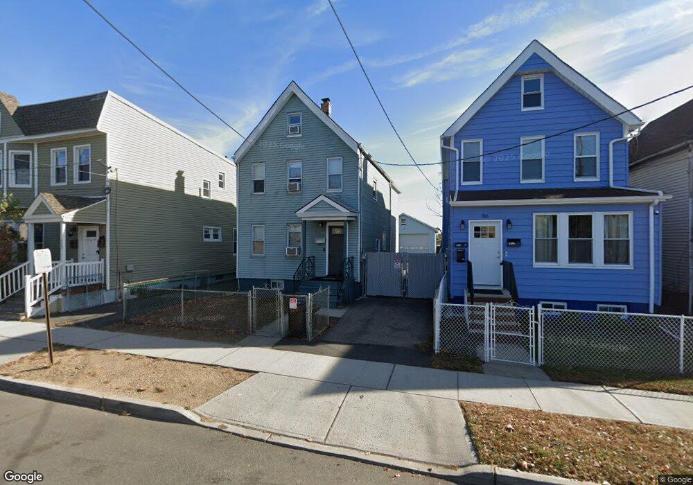 318 Watchung Ave, Orange, NJ 07050 - photo 1