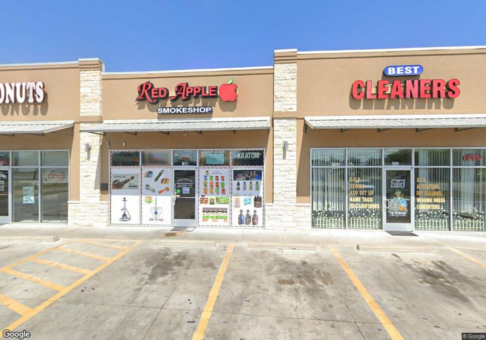 203 W Avenue A, Copperas Cove, TX 76522 - photo 1