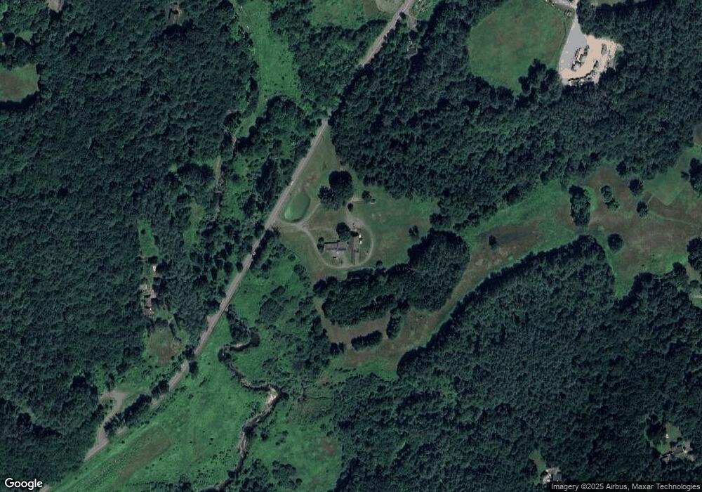 597 E Leverett Rd, Amherst, MA 01002 - photo 1