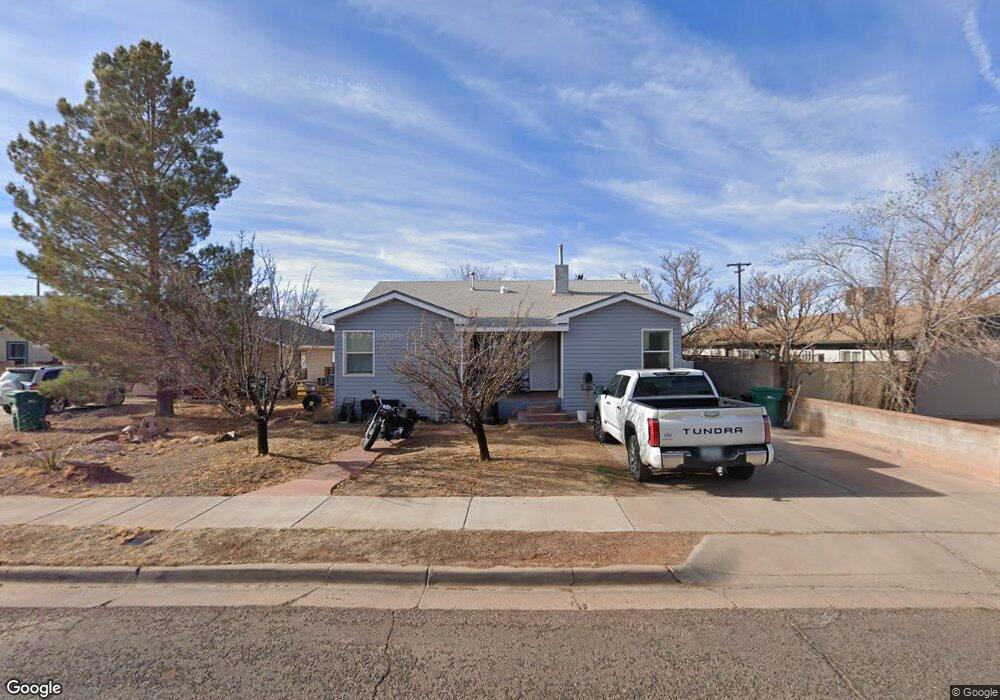 717 W Maple St, Winslow, AZ 86047 - photo 1