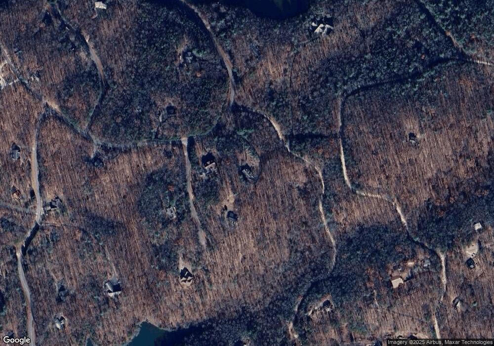 1360 Panorama Dr, Sautee Nacoochee, GA 30571 - photo 1