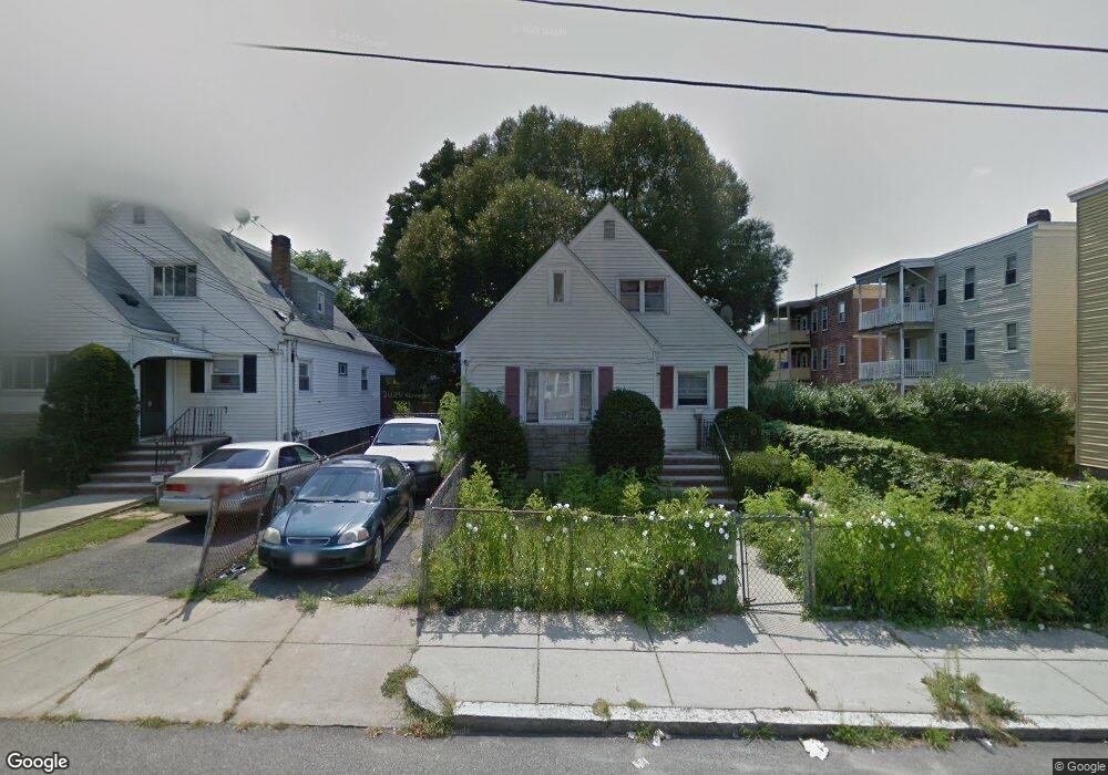 262 Fuller St, Dorchester Center, MA 02124 - photo 1