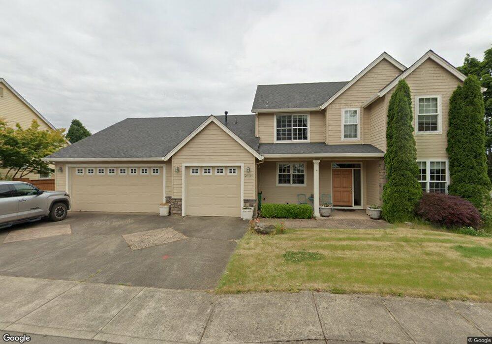 2101 N Walnut St, Canby, OR 97013 - photo 1