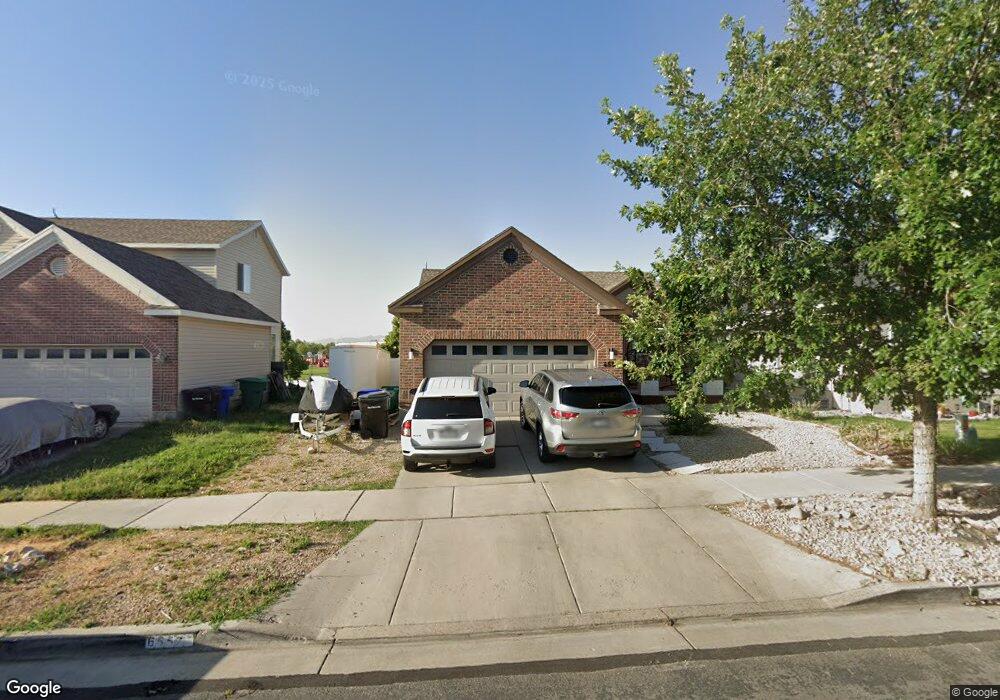 6557 W Sierra Oaks Dr, West Jordan, UT 84081 - photo 1