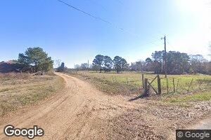 2406 Scr 128, Raleigh, MS 39153